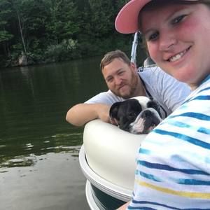 Meet your Posher, Marlene